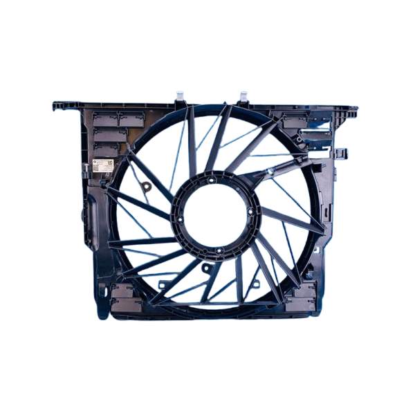 تصویر محصول سینی فن بی ام و سری 7 750li سال 2010